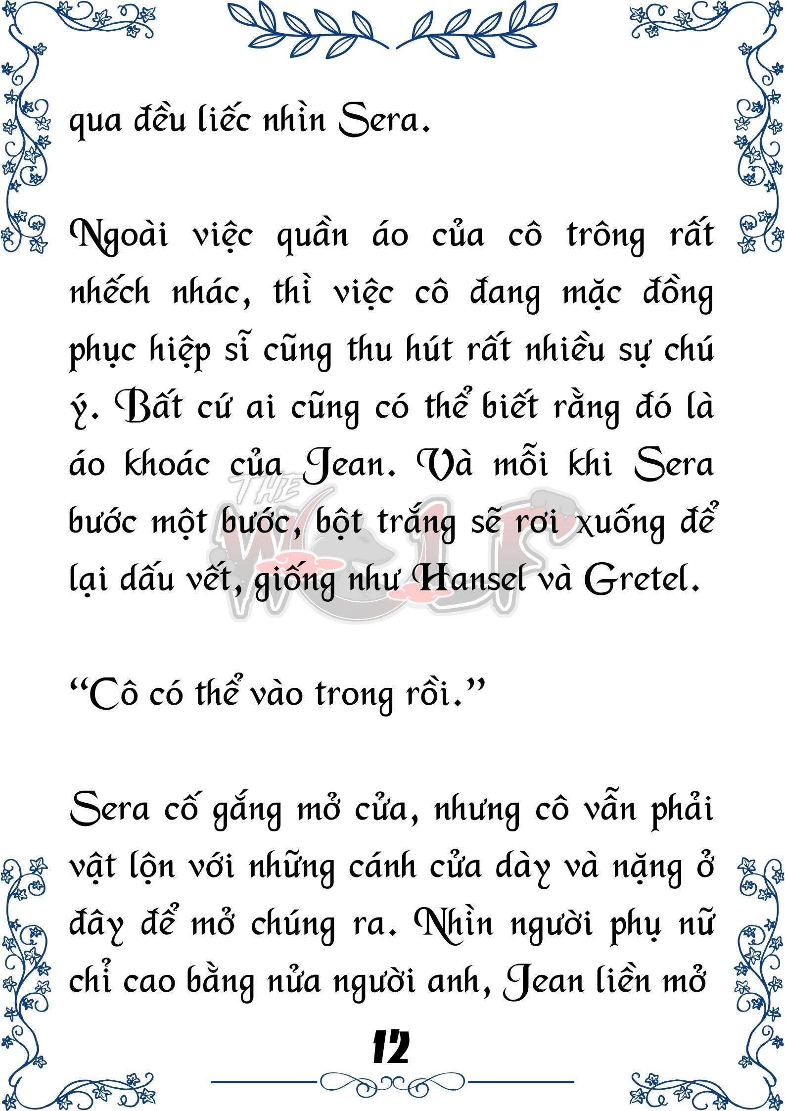 Tôi Trở Thành Gia Sư Của Cặp Song Sinh Hoàng Gia Chap 27 - Trang 2