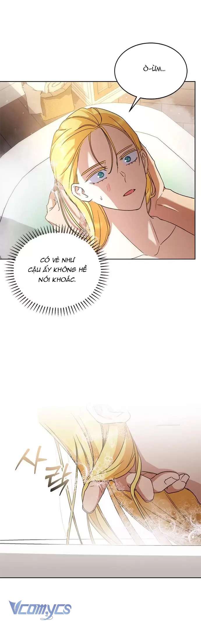 Làm Thế Nào Để Ăn Chủ Nhân Chapter 55 - Trang 3