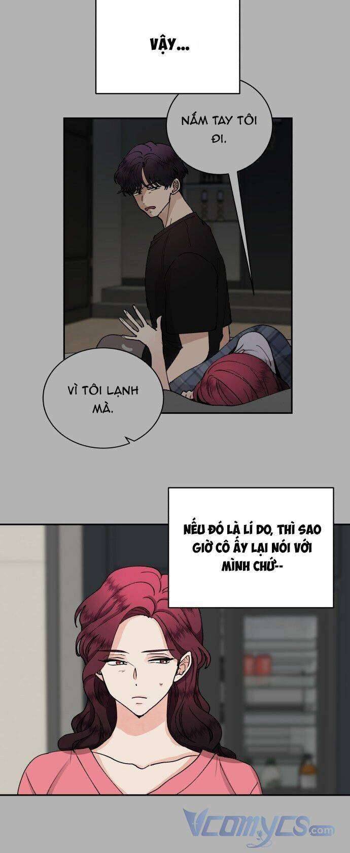 Oan Gia Ngõ Hẹp Chapter 39 - Next Chapter 40