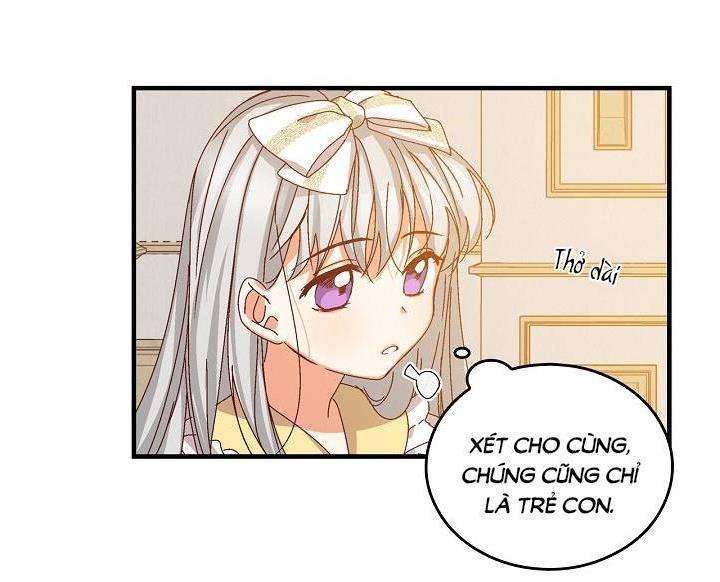 Cẩn Thận Với Các Anh Trai Đấy! Chap 5 - Trang 2