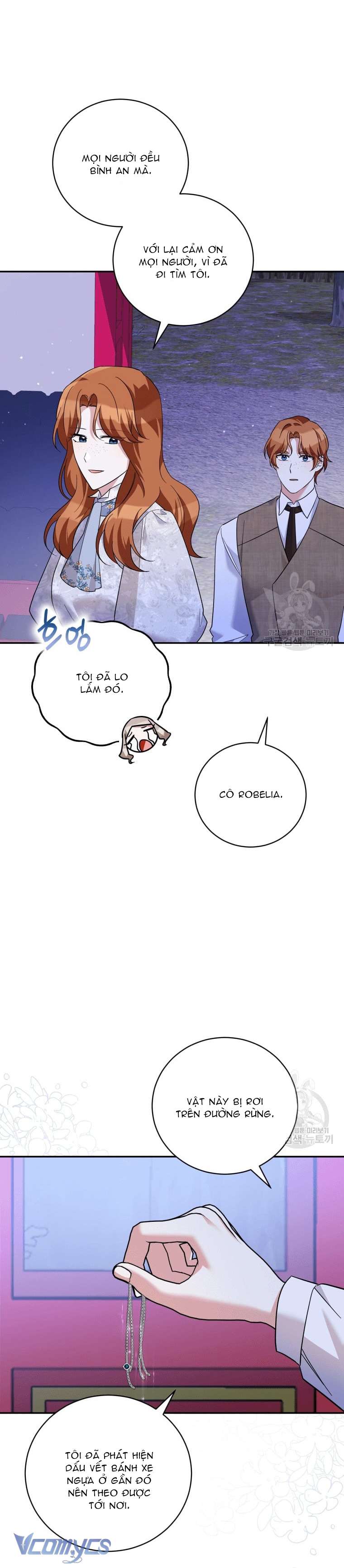 Kế Hoạch Trả Thù Chap 40 - Trang 2