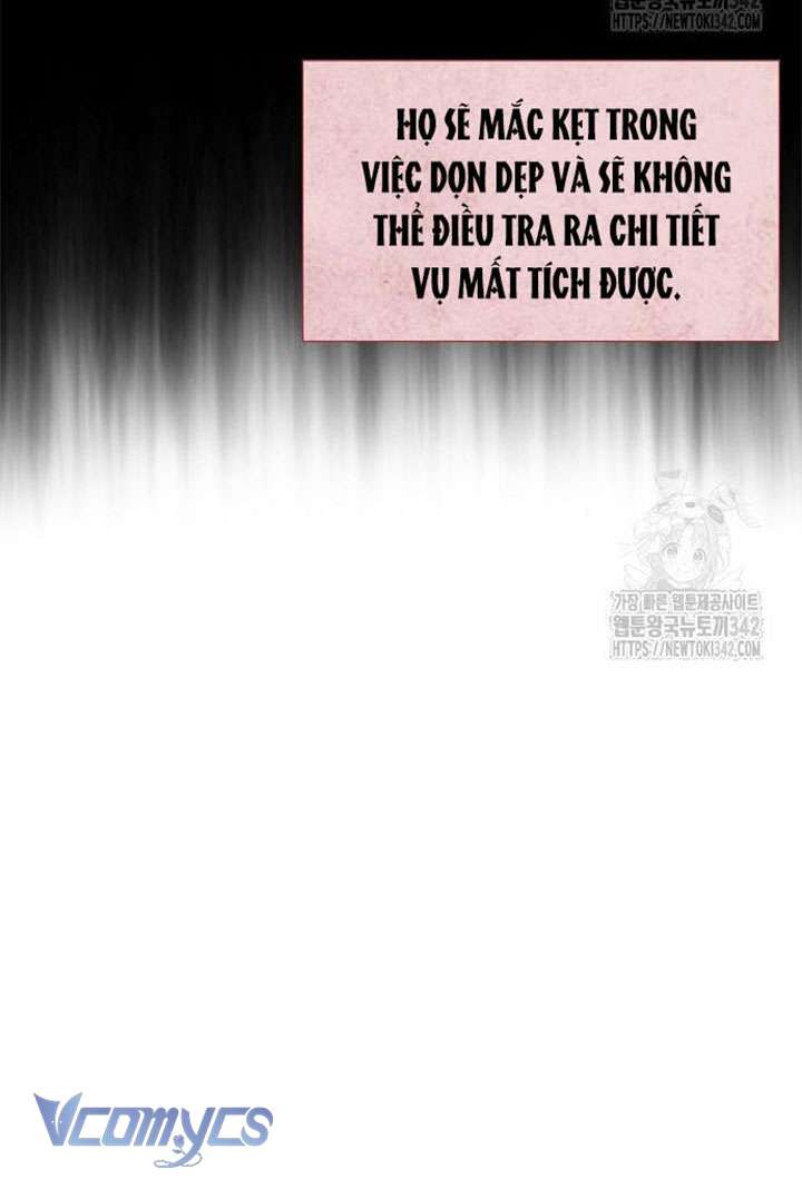 Tôi bị mắc kẹt trong một vở kịch điên rồ Chap 21 - Trang 3