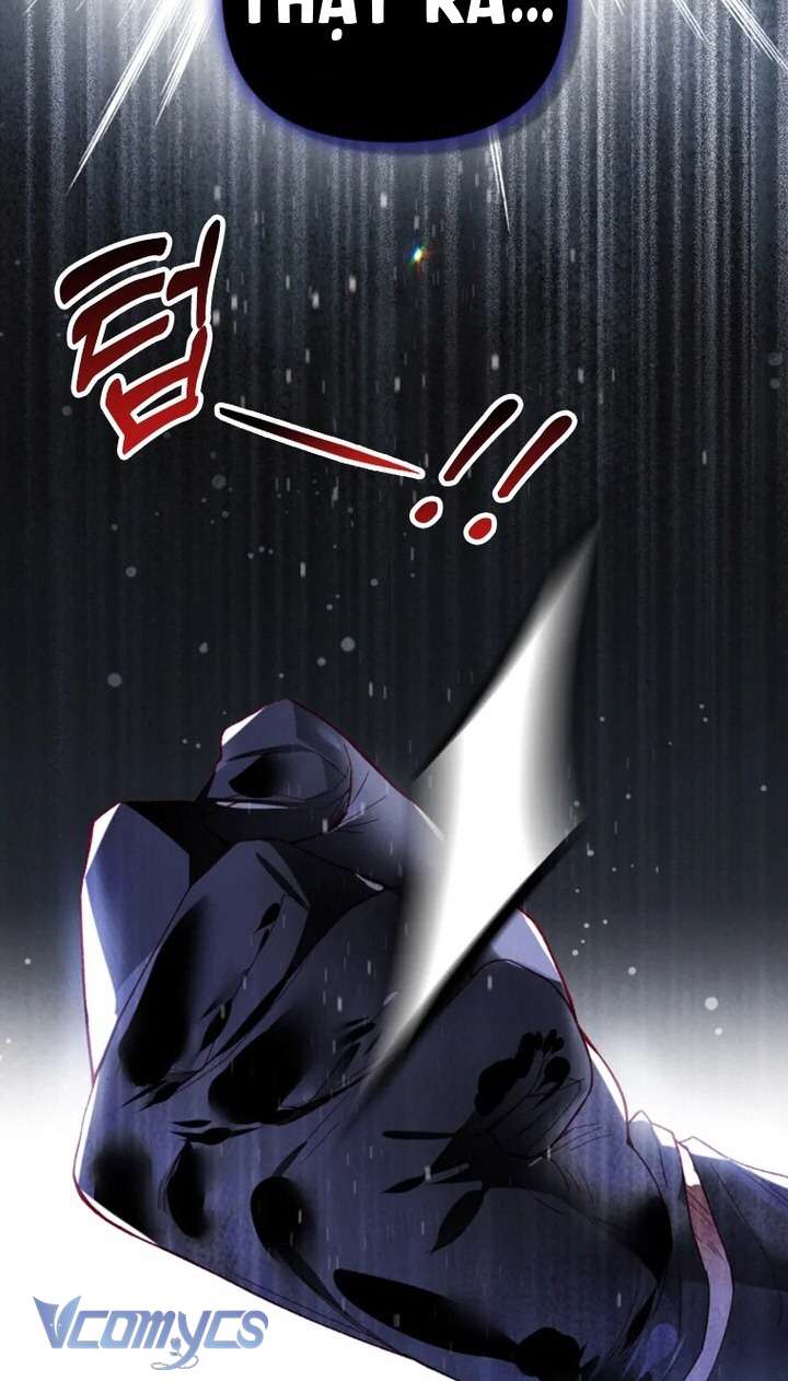 Nuôi vị hôn phu bằng tiền bạc. Chap 47 - Trang 2