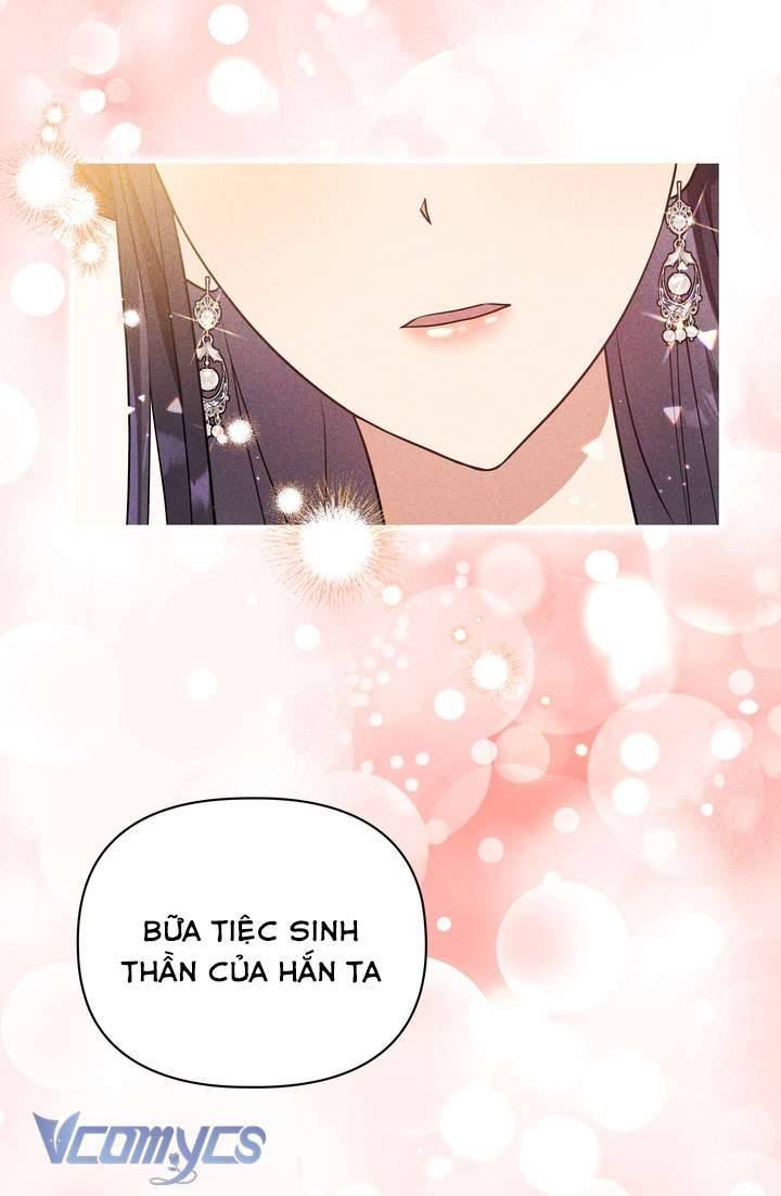 Công Nương Su Chapter 73 - Trang 4