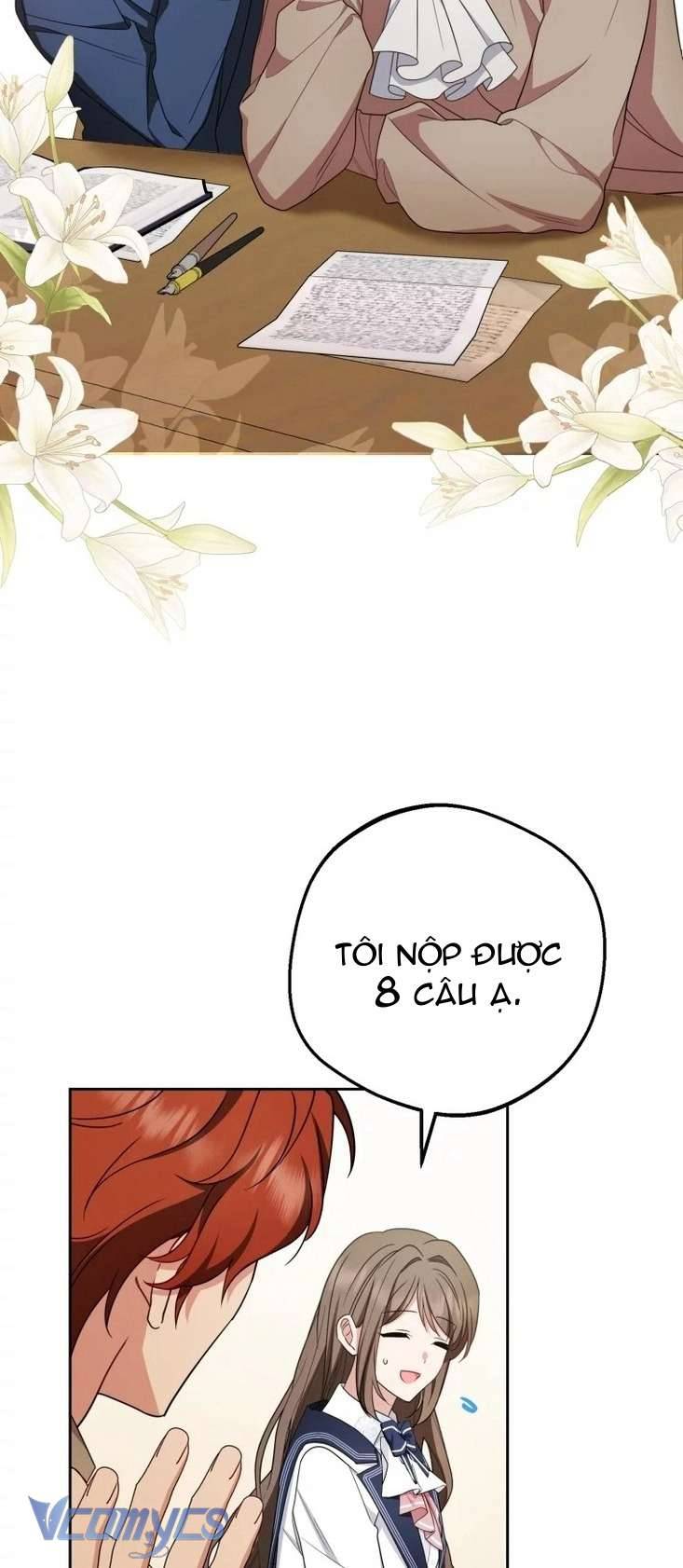 Được Yêu Thương Mà Còn Ngại Ngùng Sao! Chap 70 - Trang 4