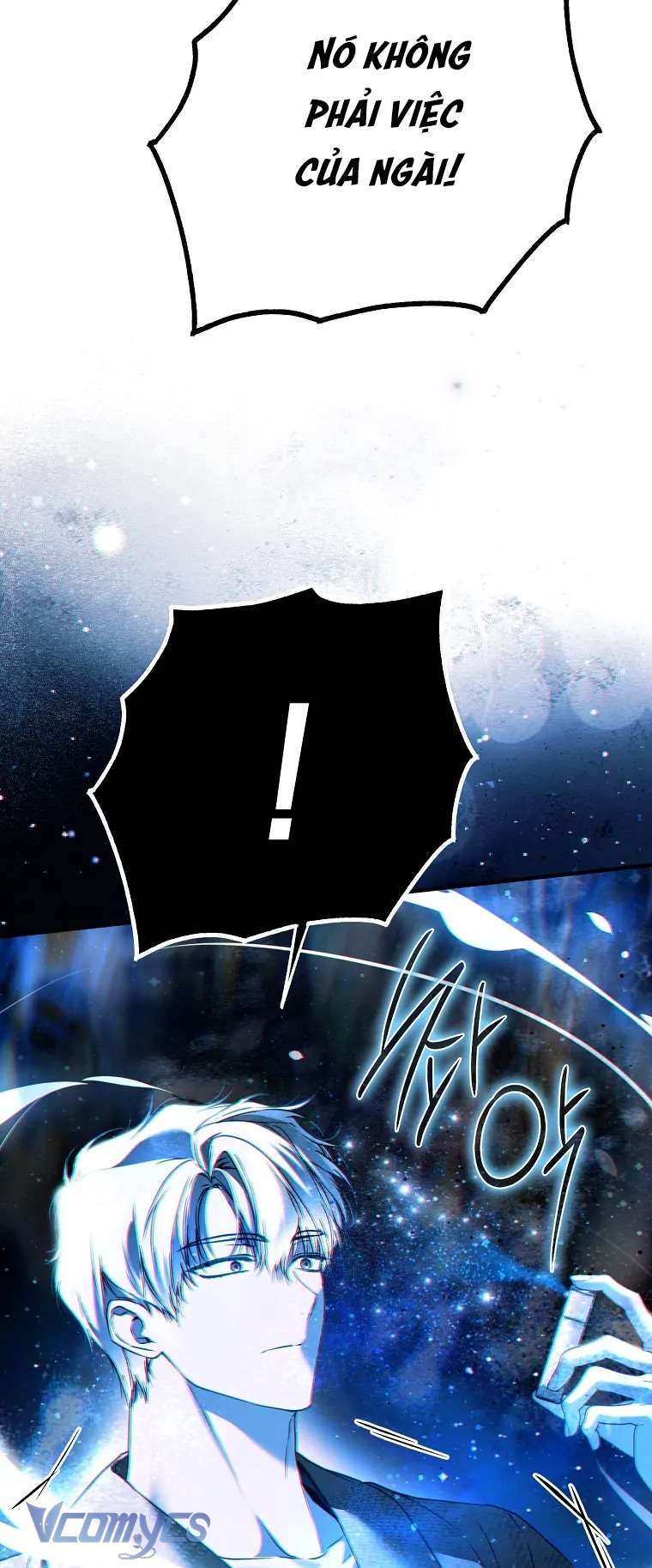 Ai Đó Đang Điều Khiển Cơ Thể Của Tôi Chapter 41 - Trang 4