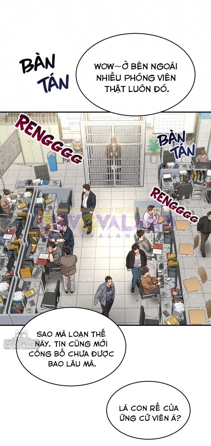 Ngôi Sao Ban Mai Chap 64 - Next Chap 65