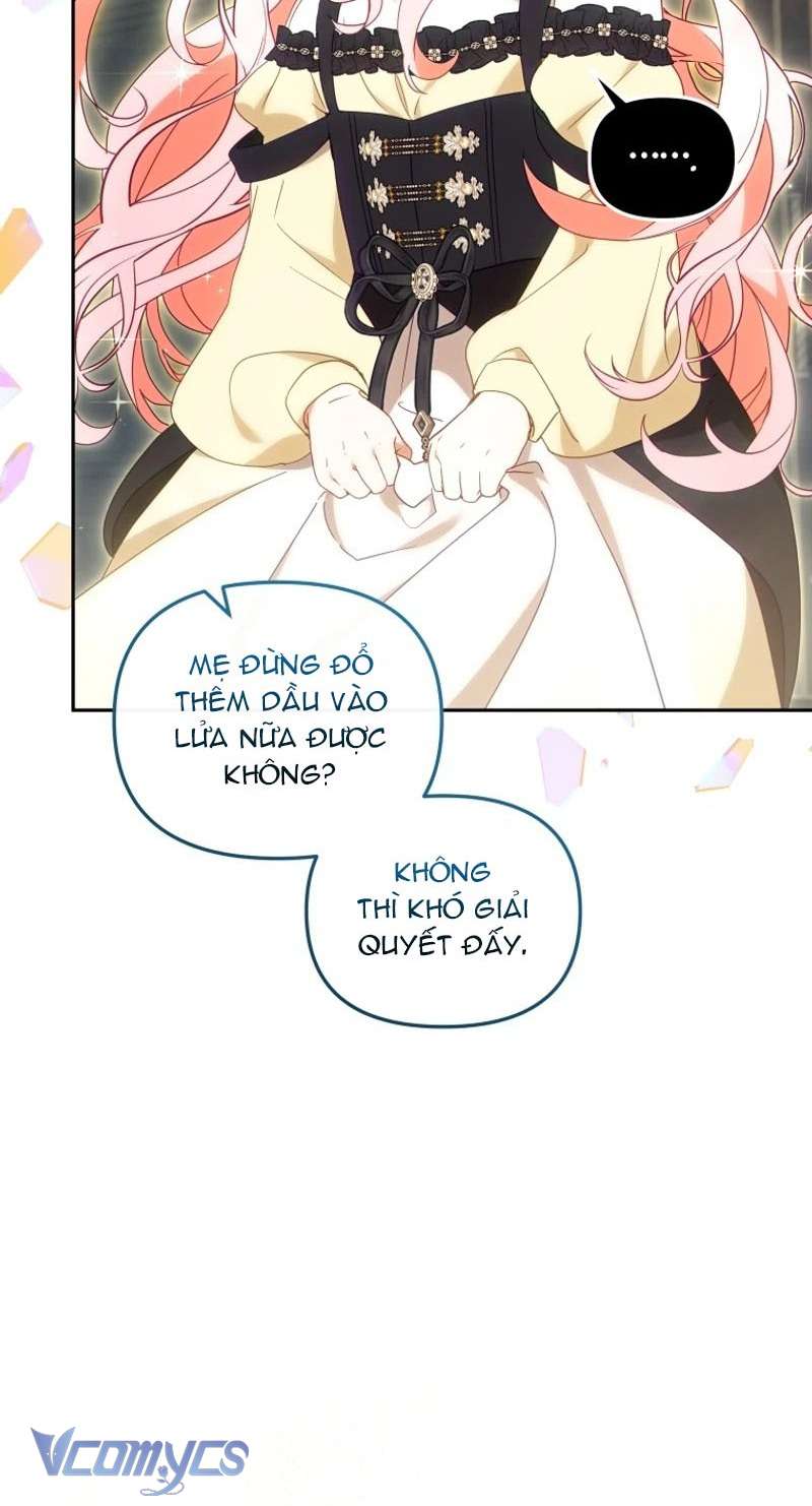 Tôi Được Nuôi Dưỡng Bởi Những Kẻ Phản Diện Chap 87 - Trang 3