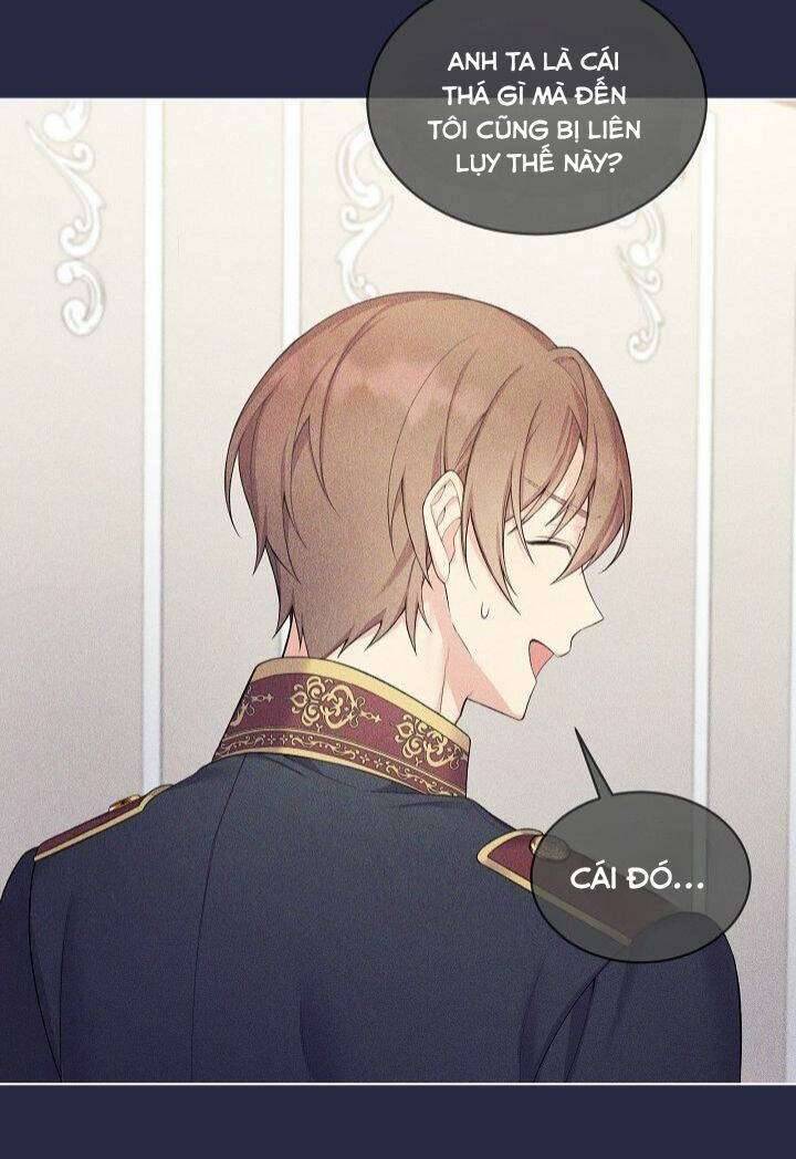 Bệ Hạ, Tôi Sẽ Giết Ngài! Chapter 7 - Trang 4