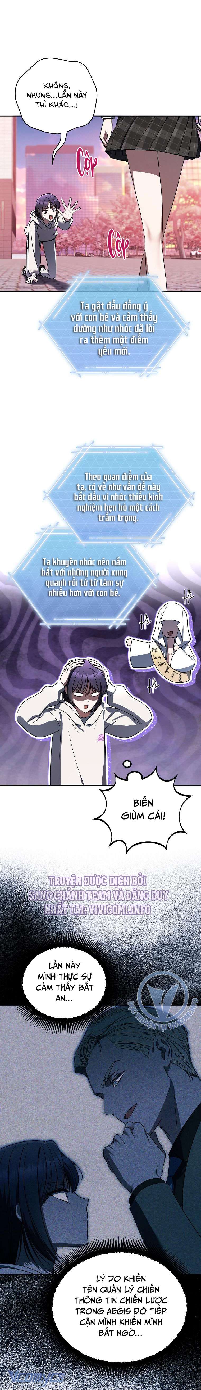Hướng Dẫn Sinh Tồn Dành Cho Người Xếp Hạng Chap 35 - Next Chap 36