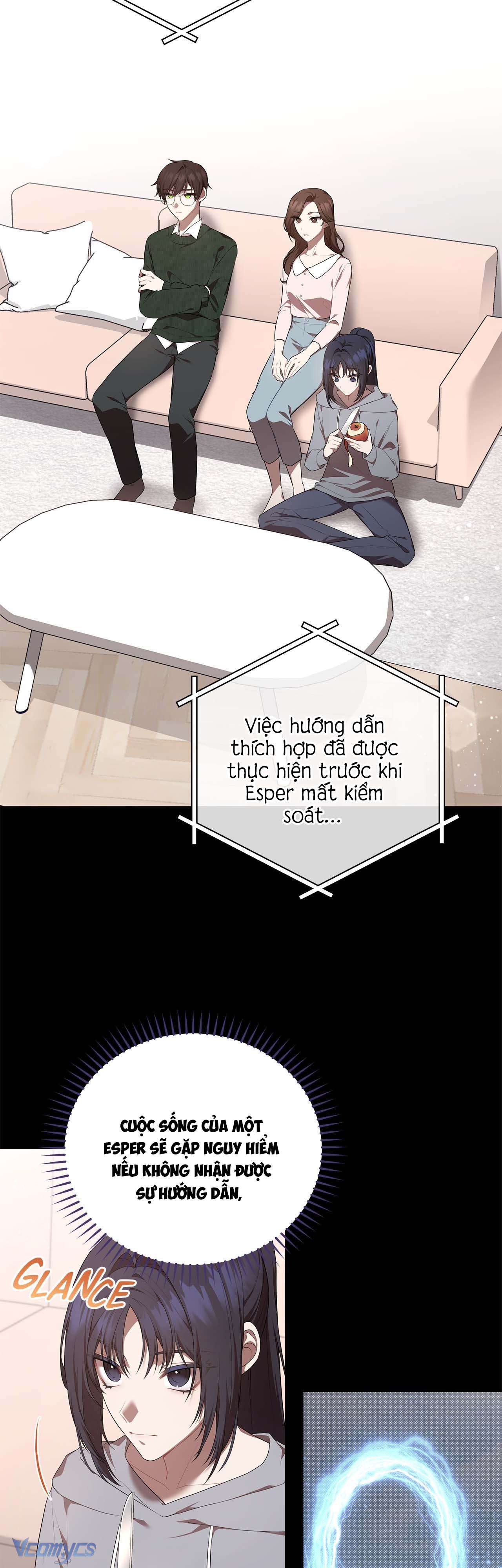 Chủ Tiệm Cafe Là Guide Cấp S Chap 2 - Next Chap 3