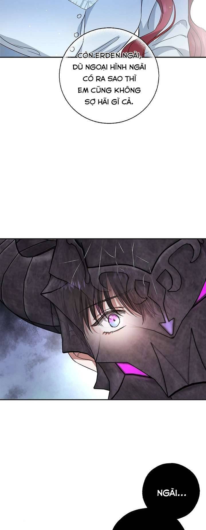 Hôn Phu Ẩn Sắc Chapter 23 - Trang 4