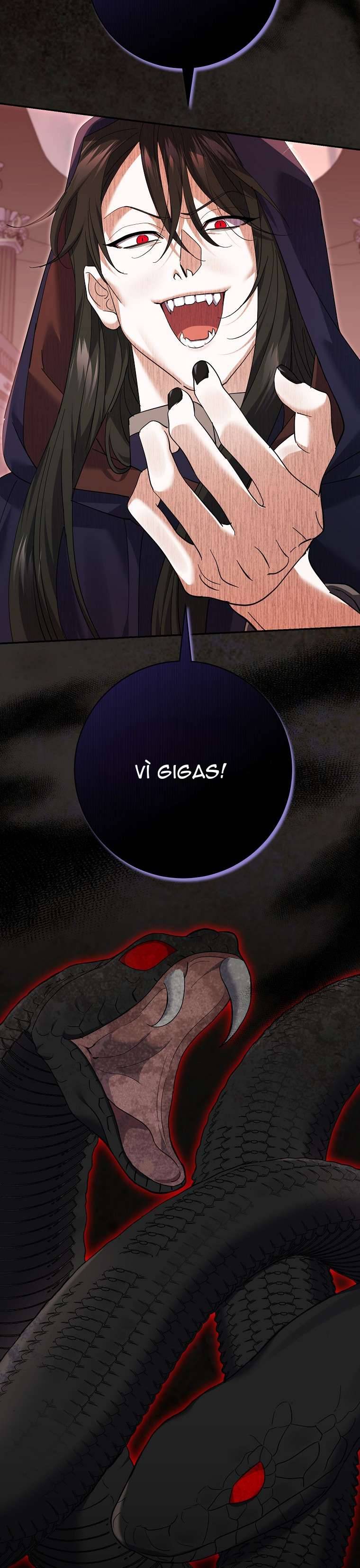 Vị Hôn Phu Phản Diện Cản Trở Con Đường Hoa Của Tôi Chapter 30 - Trang 4