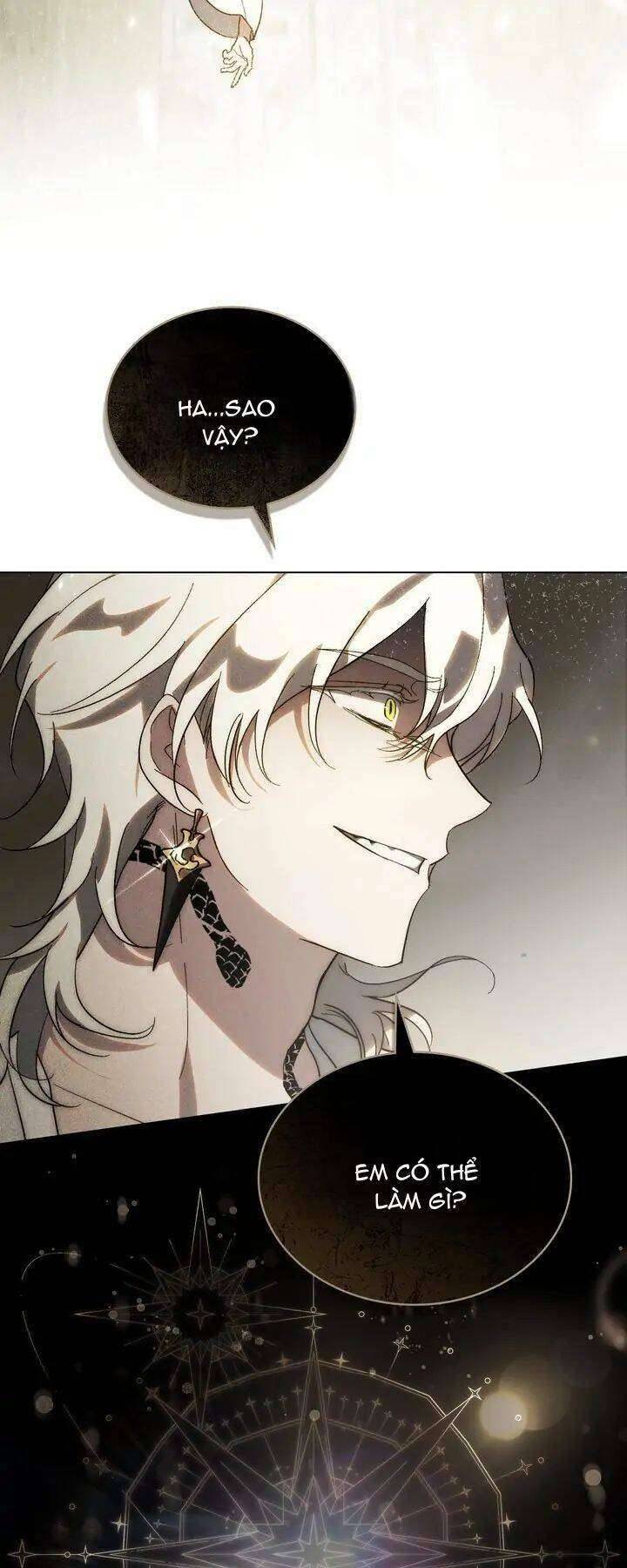 Khi Số Phận Tìm Đến Hai Ta Chapter 19 - Next Chapter 20