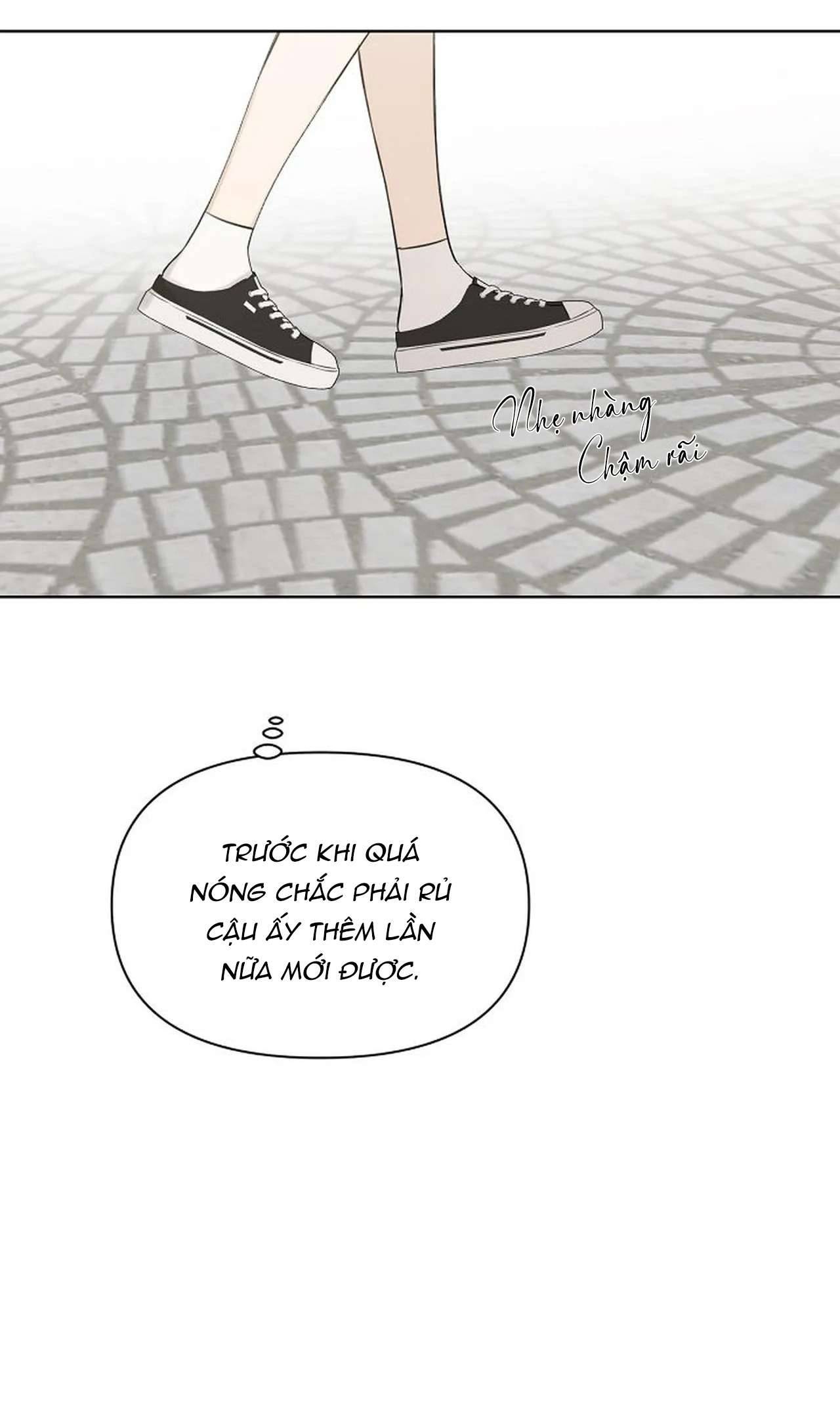 Bình Minh Chap 23 - Next Chapter 23.1