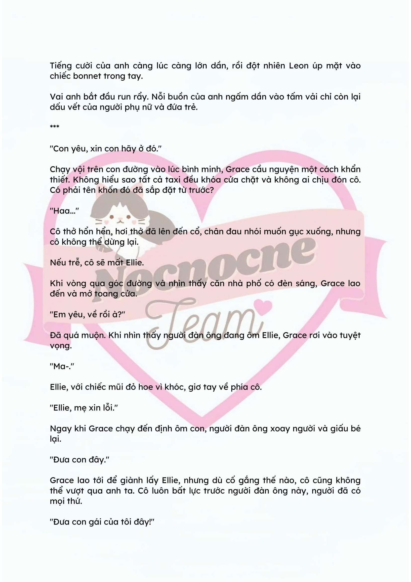 [FULL] [NOVEL] HÃY CẦU XIN TÔI ĐI Chap 180 - Trang 2