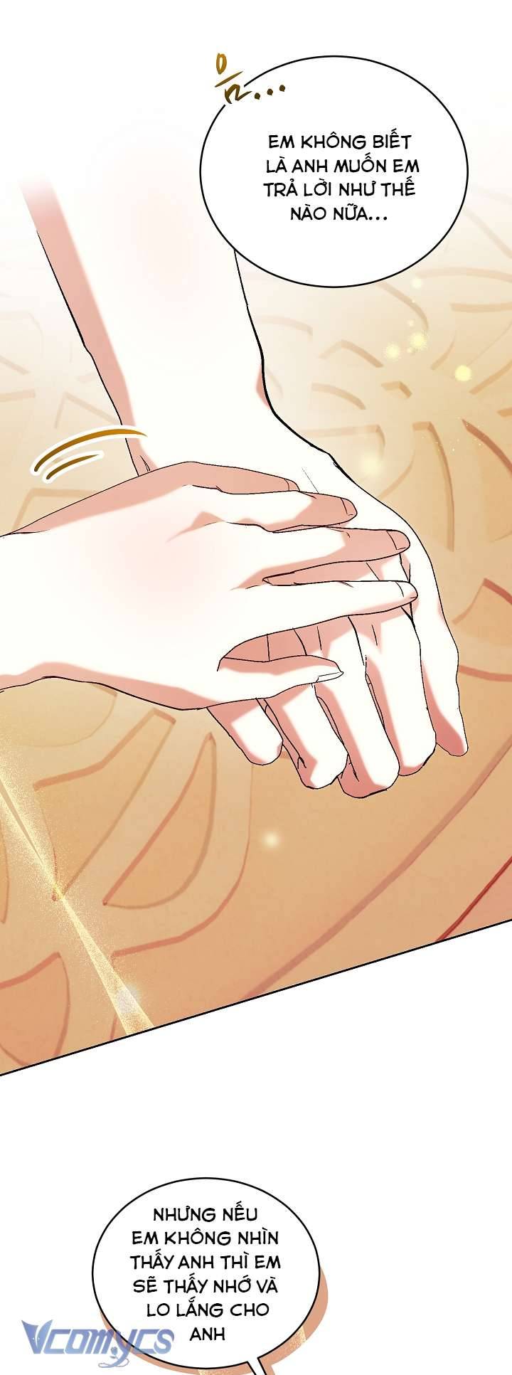 [18+] Dinh Thự Young Chun Hwa: Mãi Một Tình Yêu Chapter 7 - Trang 3