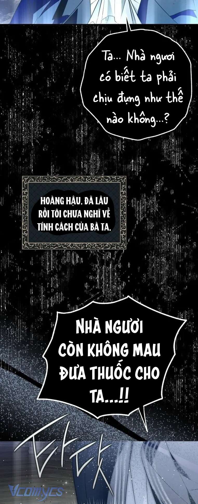 Ai Đó Đang Điều Khiển Cơ Thể Của Tôi Chapter 38 - Trang 4