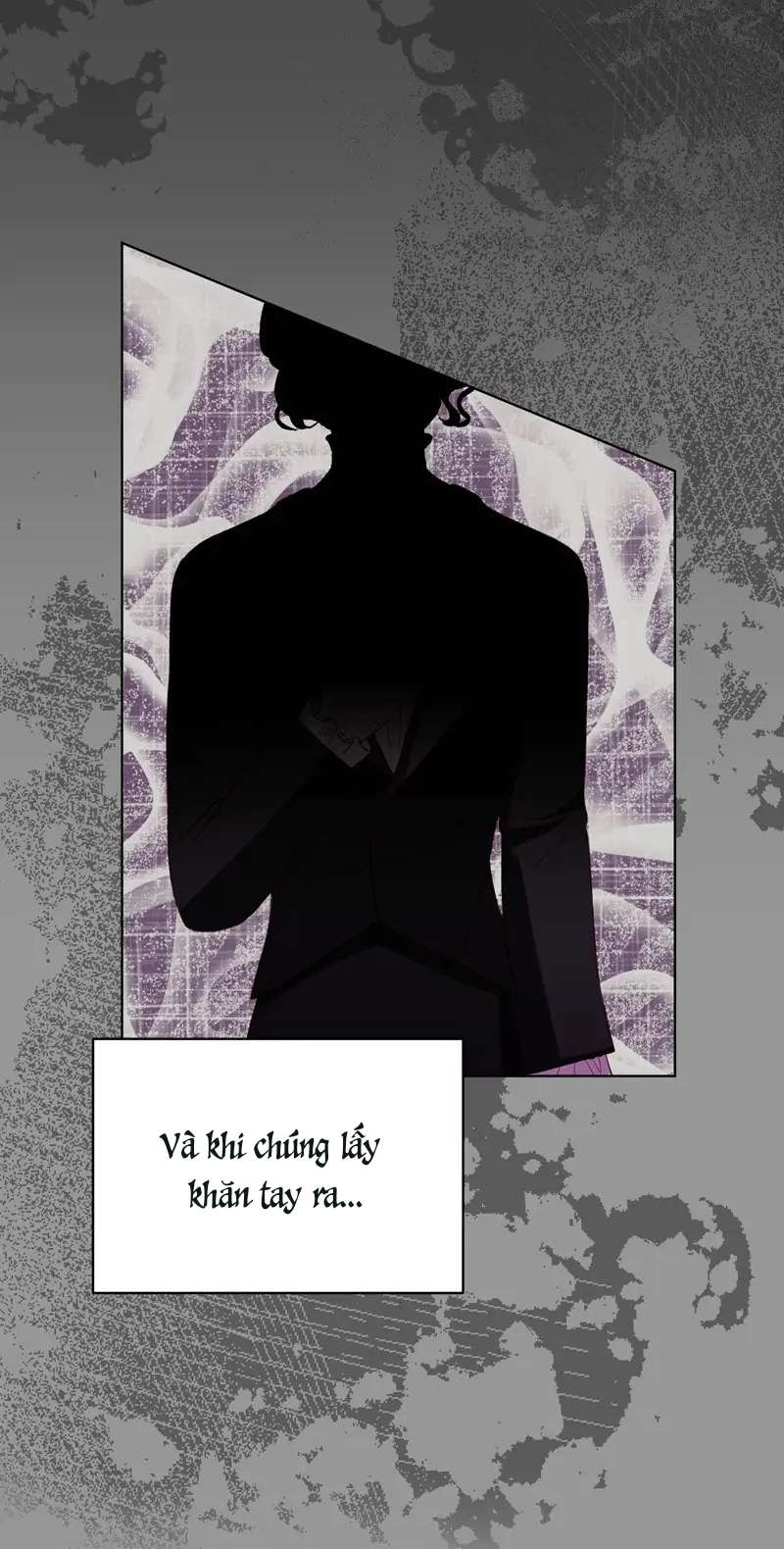 Một Ngày Nọ Bỗng Dưng Cha Xuất Hiện Chapter 35 - Trang 4