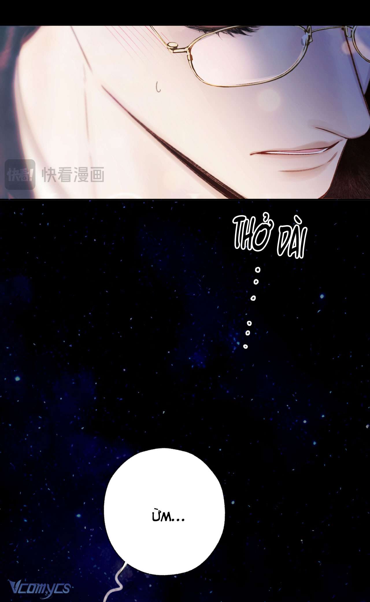 Trêu Nhầm Chap 45 - Next Chapter 46