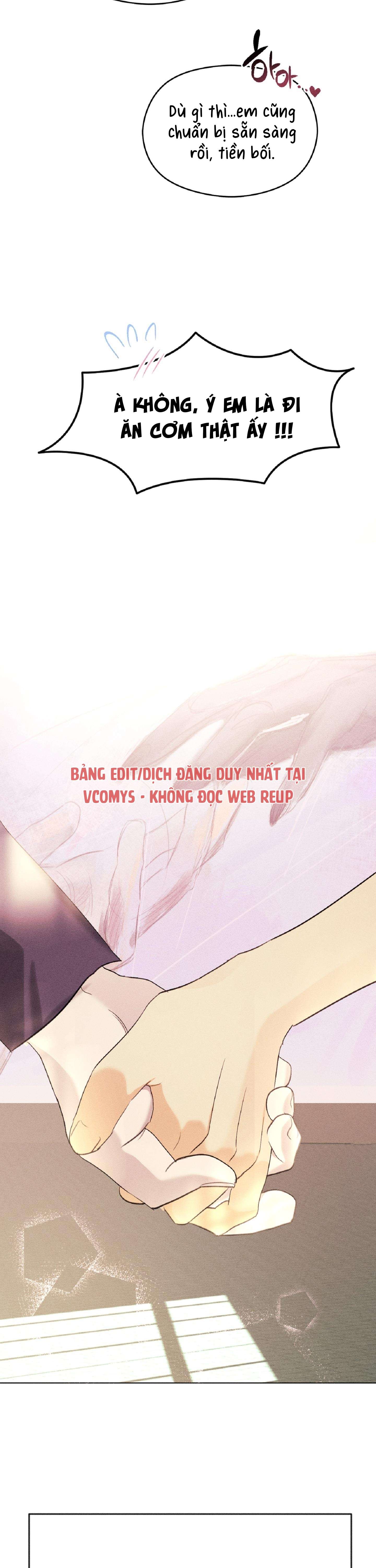 [ 18+ ] Cô nàng Succubus [ 18+ ] Cô nàng Succubus -END- Chap 5 - Trang 2