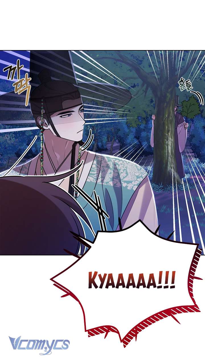 [18+] Biên Niên Sử Xuân Họa Thời Joseon Chap 23 - Trang 2