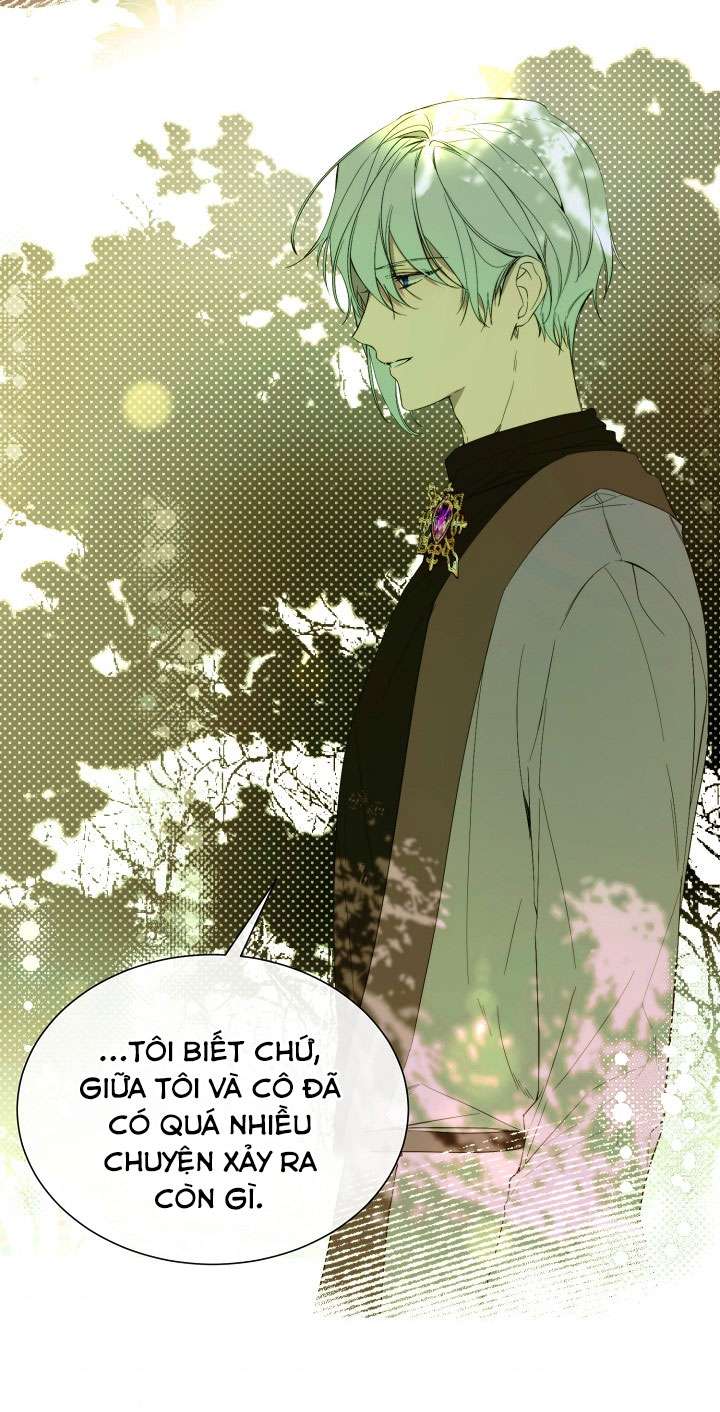 Ác Nữ Cần Bạo Chúa Chapter 44 - Trang 4