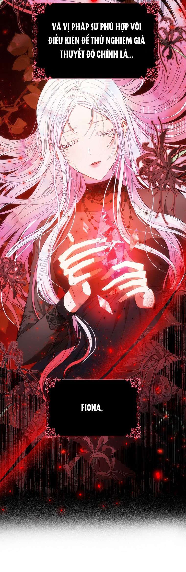 Tôi Trở Thành Vợ Của Nam Chính Chap 39 - Trang 3