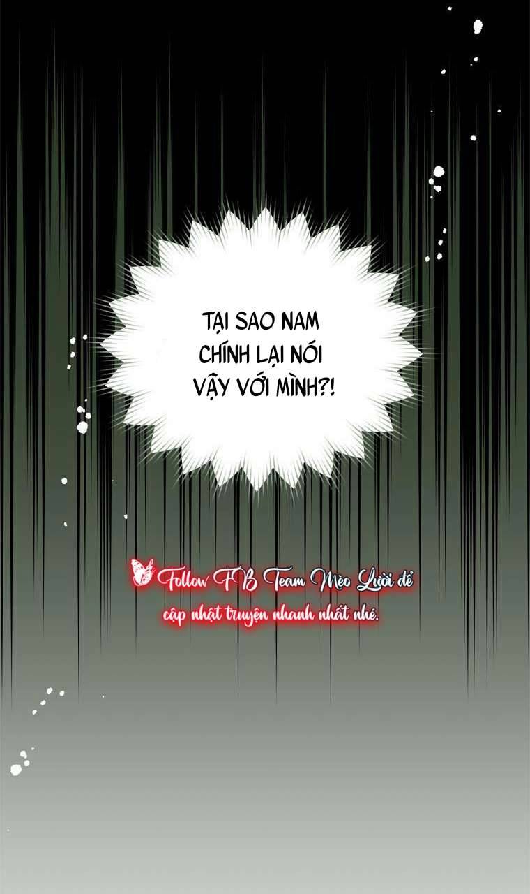 Tôi Đã Bảo Nữ Chính Đang Cải Trang Cơ Mà! Chap 30 - Trang 2