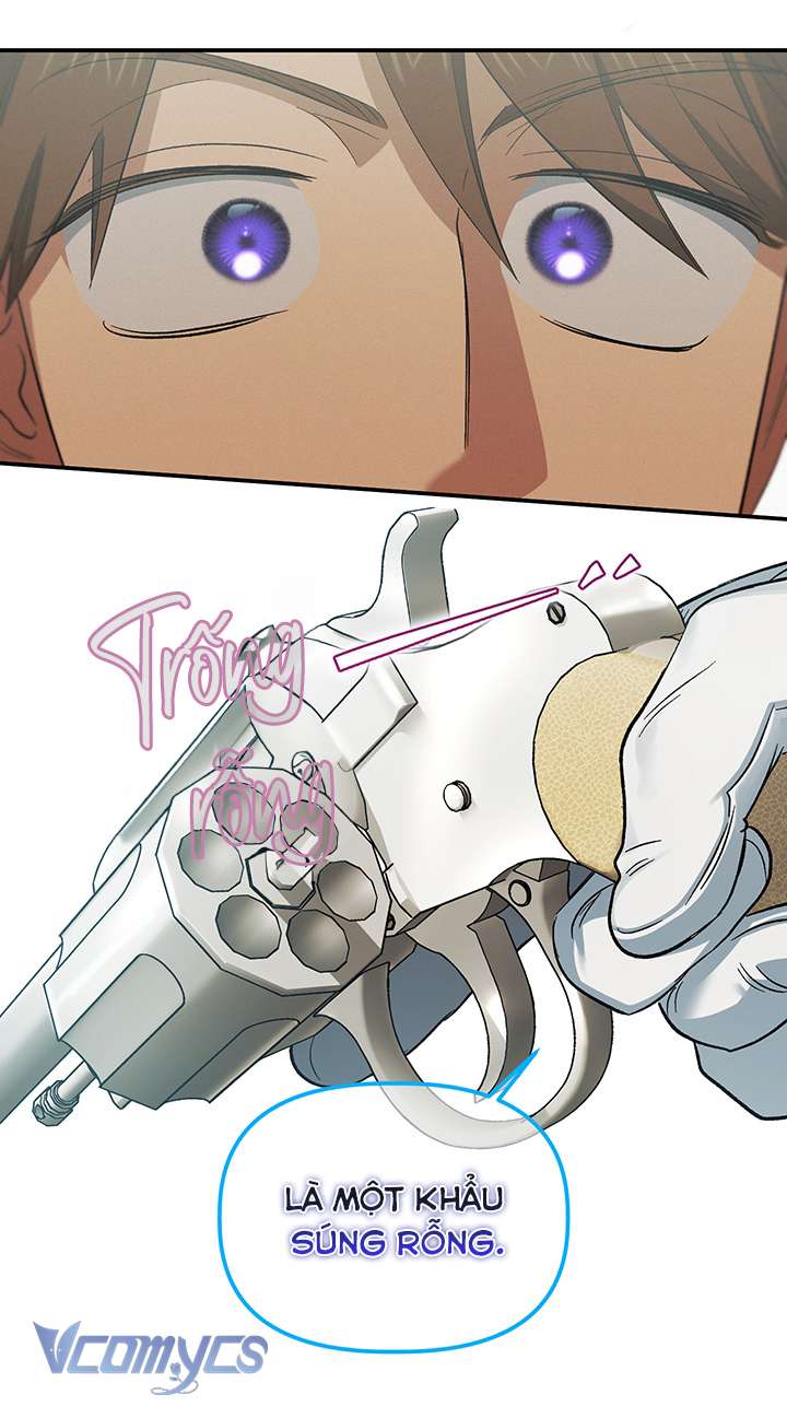 May Mắn Hay Bất Hạnh Chap 89 - Trang 4