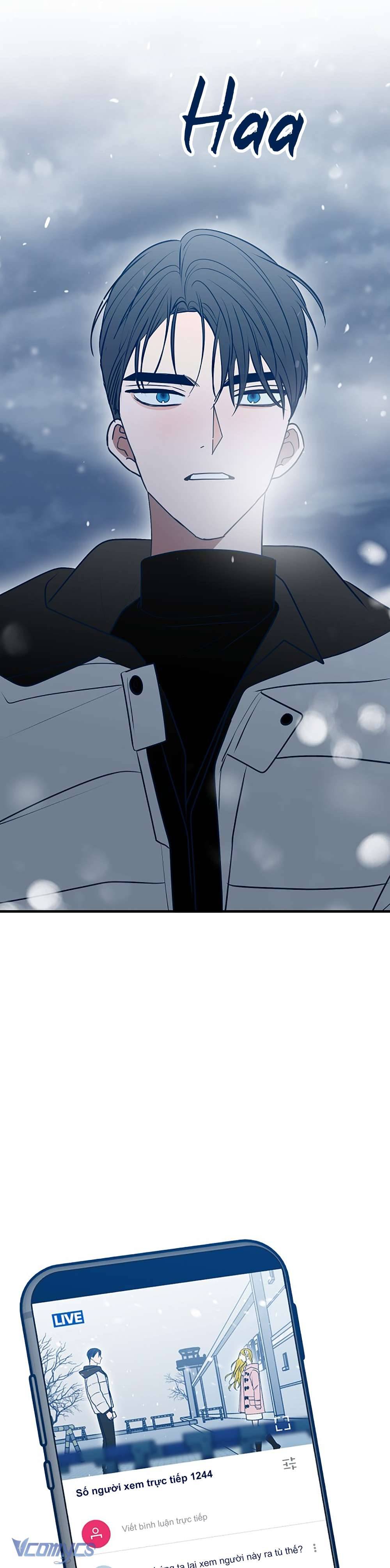 Kẻ Rác Rưởi Không Đáng Được Yêu Chapter 115 - Trang 4