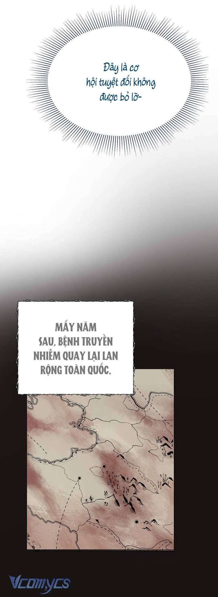 Ác Quỷ Nuôi Dưỡng Tiểu Thư Chapter 3 - Trang 4