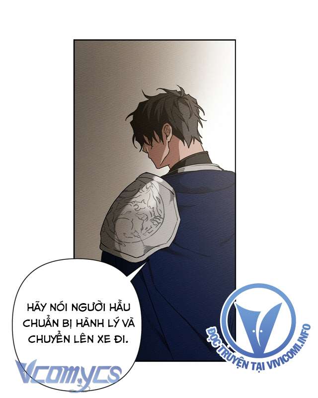 Dưới Bóng Cây Sồi Chap 2 - Trang 4