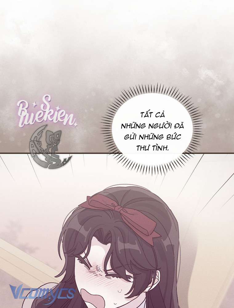 Chị Gái Của Nhân Vật Phản Diện Hôm Nay Cũng Đang Đau Khổ Chapter 40 - Trang 4