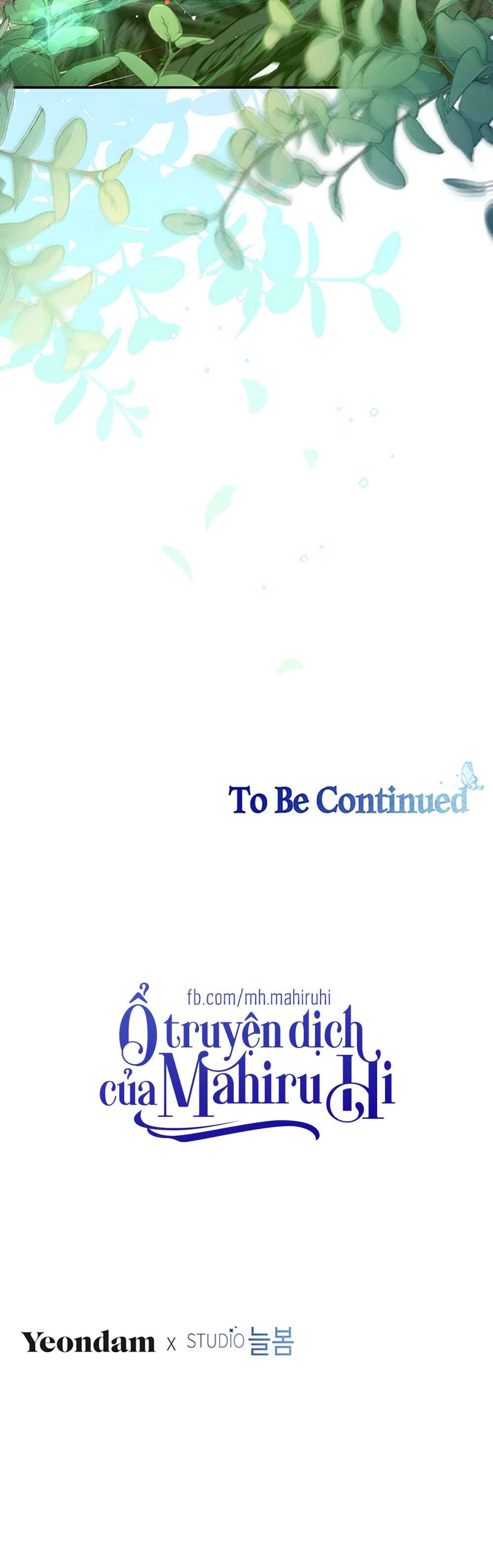 Trở Thành Tình Địch Của Các Nam Chính Chapter 47 - Trang 3