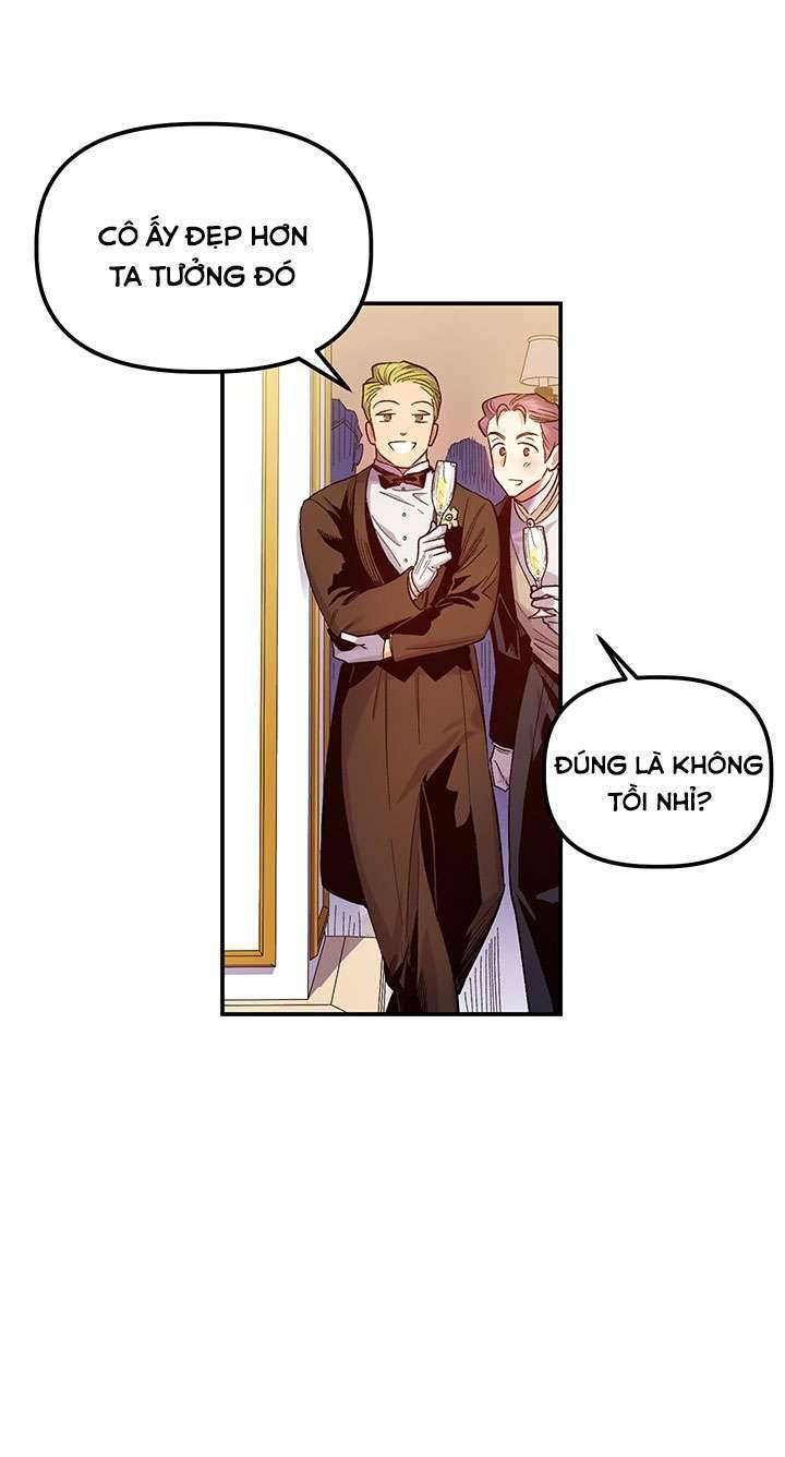 May Mắn Hay Bất Hạnh Chap 48 - Trang 4