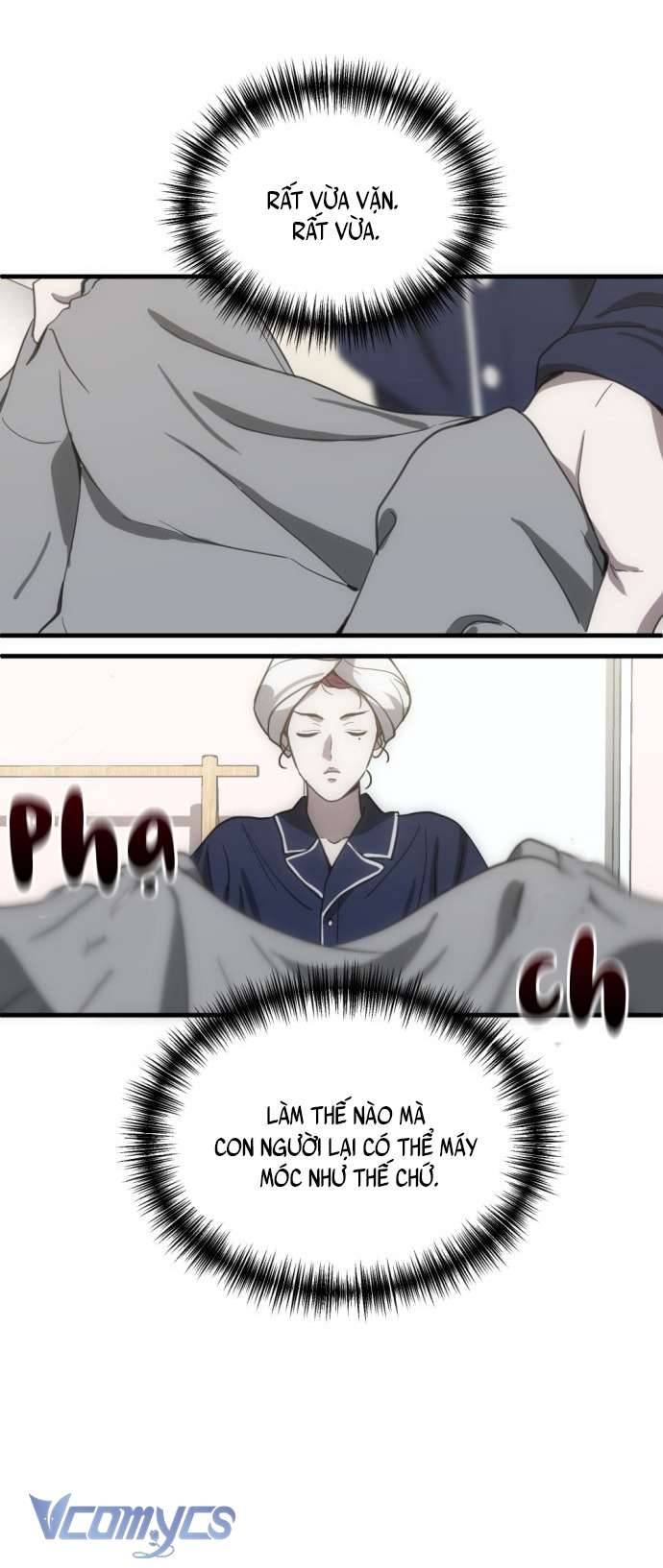 Ba Lần Động Phòng Chapter 10 - Trang 4