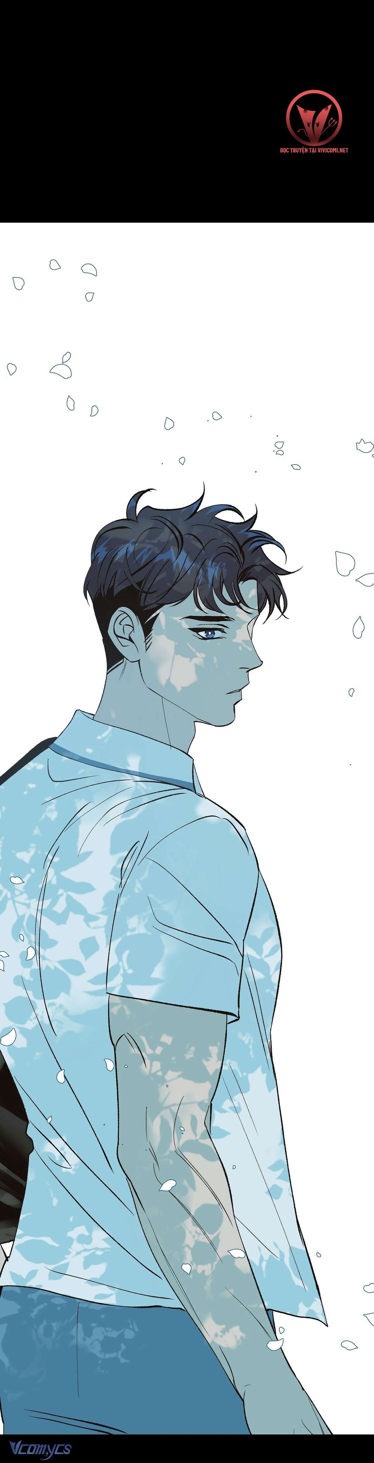 [18+] Tận Cùng Của Thế Giới Chap 37 - Trang 2