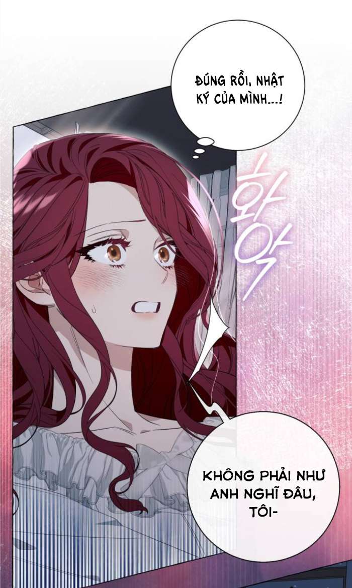 Tôi Tưởng Đó Chỉ Là Tiểu Thuyết Trọng Sinh Bình Thường Chapter 20 - Trang 4
