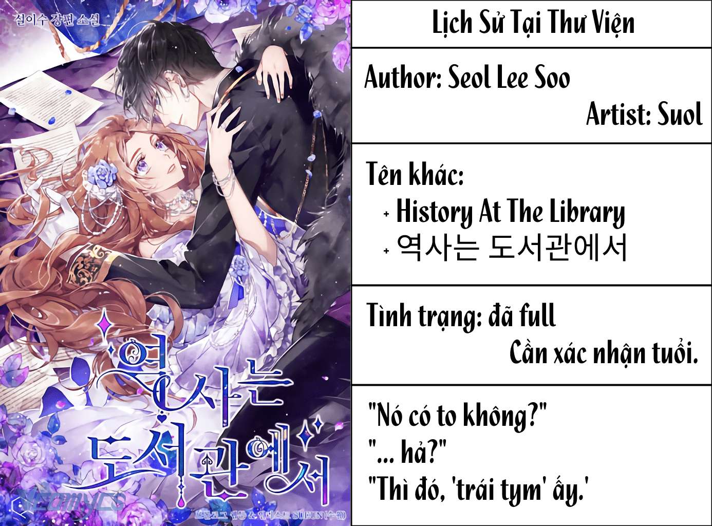 Chợ Review Nhà Họ Hoàng Chap Suol - Trang 2