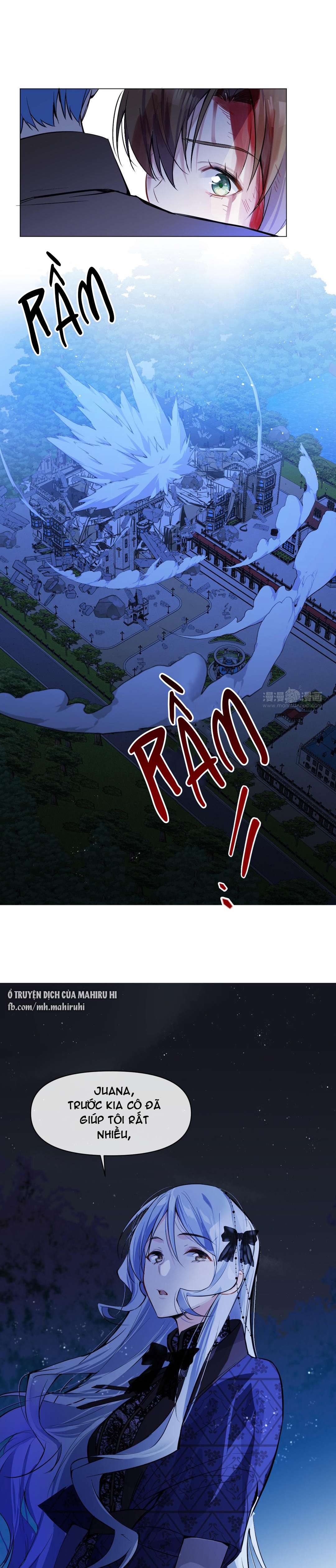 Đại Chiến Công Chúa Chapter 99 - Next Chapter 100