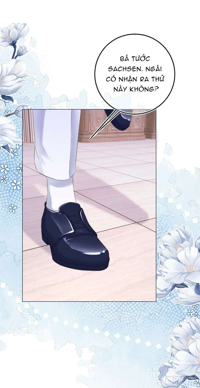 Sự Phản Công Của Nữ Công Tước Phản Chap 16 - Trang 2