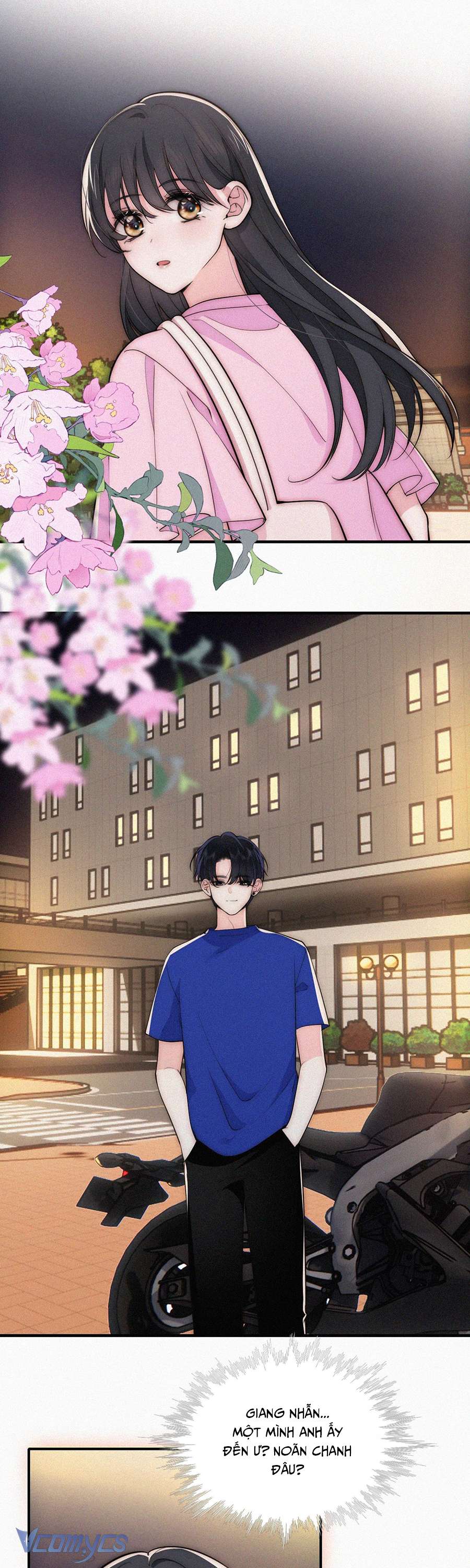 Một Mực Cưng Chiều Chap 88 - Trang 2