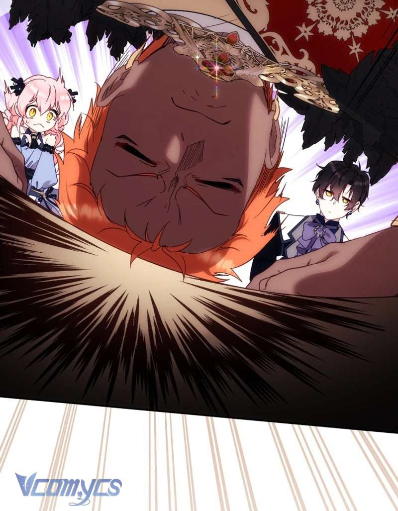 Tôi Được Nuôi Dưỡng Bởi Những Kẻ Phản Diện Chap 85 - Trang 3