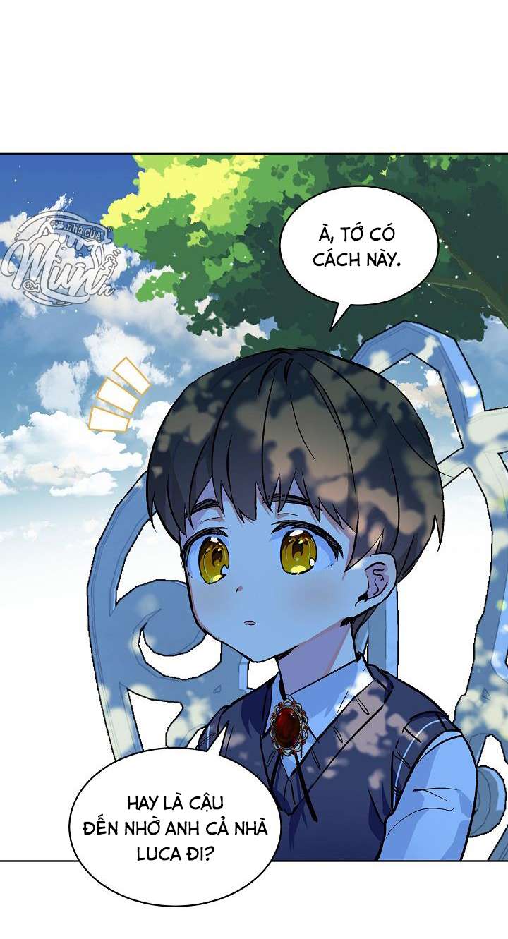 Quý Cô Thế Giới Ngầm Chap 16 - Trang 4