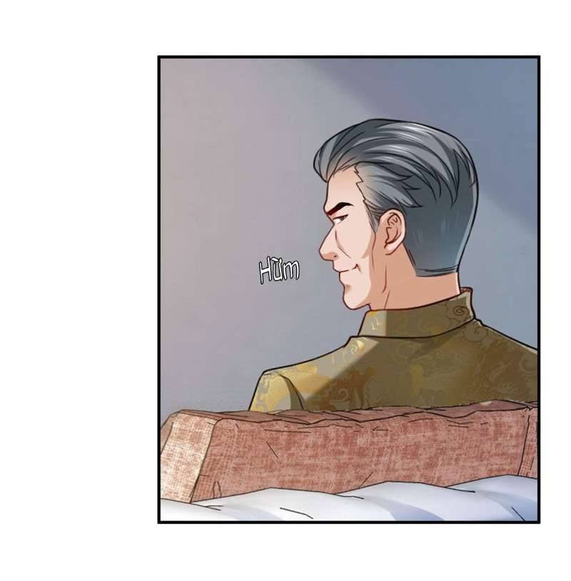 Hệt Như Hàn Quang Gặp Nắng Gắt Chap 107 - Trang 4