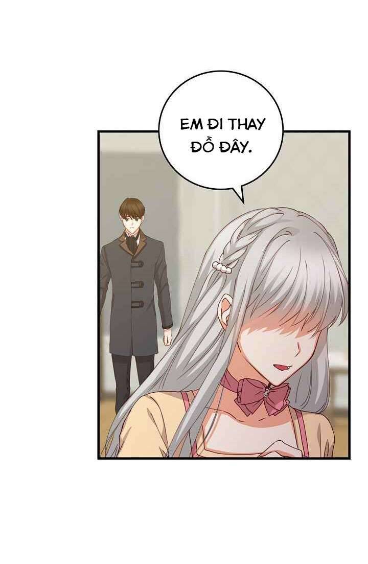 Cẩn Thận Với Các Anh Trai Đấy! Chap 43 - Trang 2