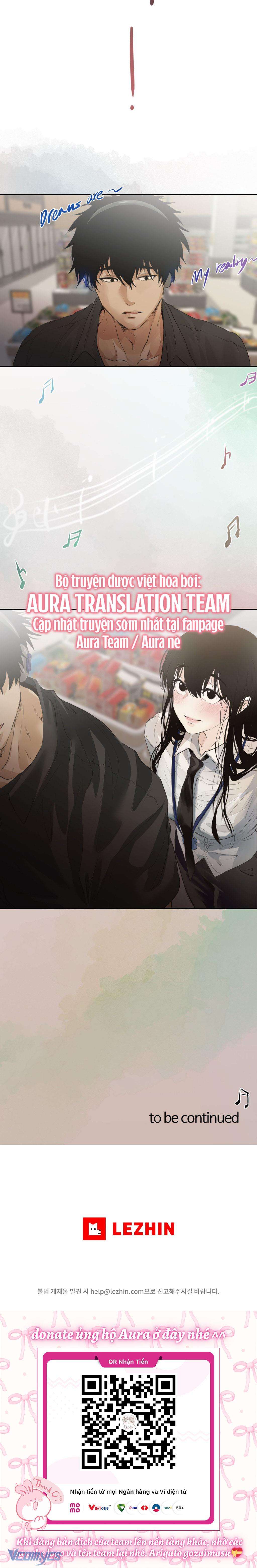 Trở Thành Gia Đình Chapter 30 - Next Chapter 31