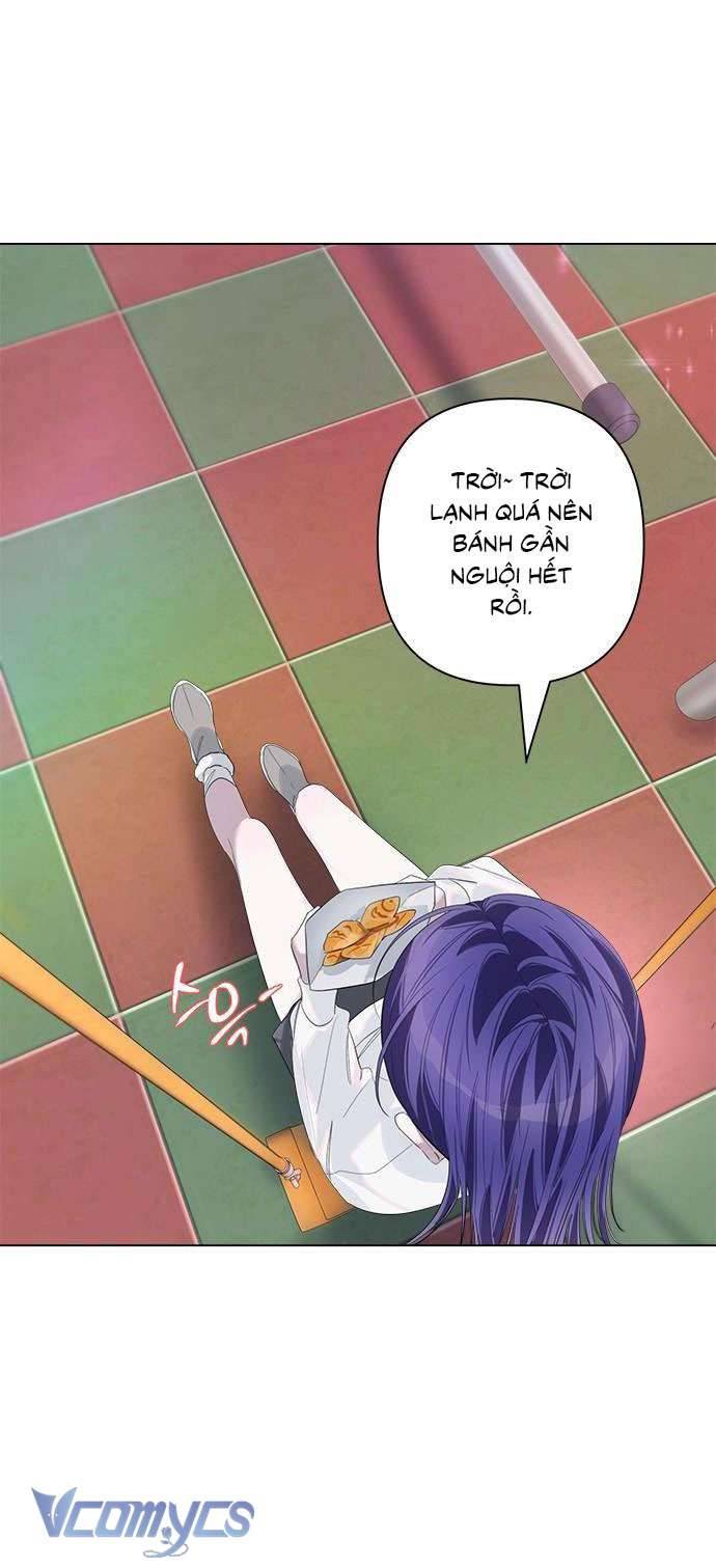 Đàn Anh Xấu Xa! Chap 73 - Trang 3