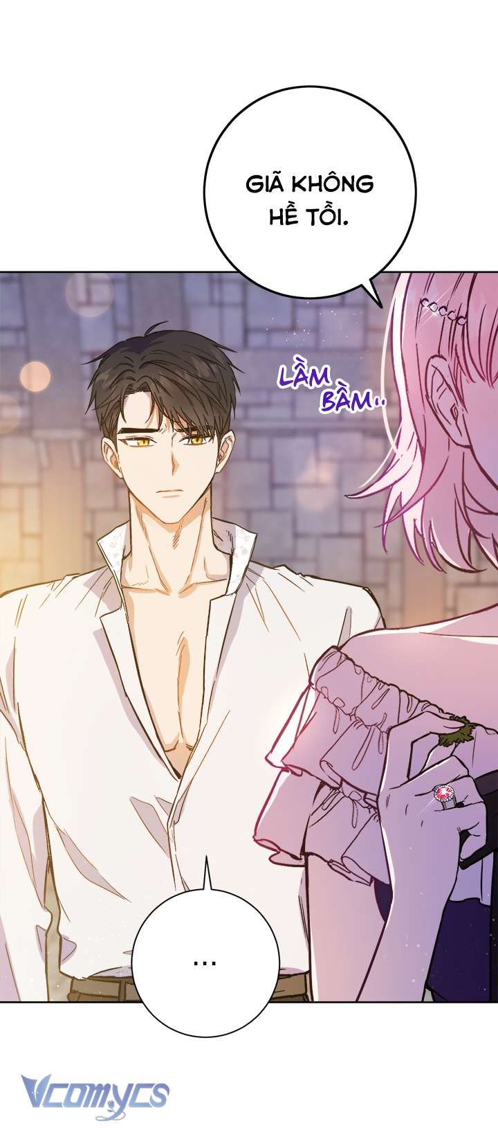 Cuộc Sống Mới Của Công Nương Chapter 32 - Trang 4